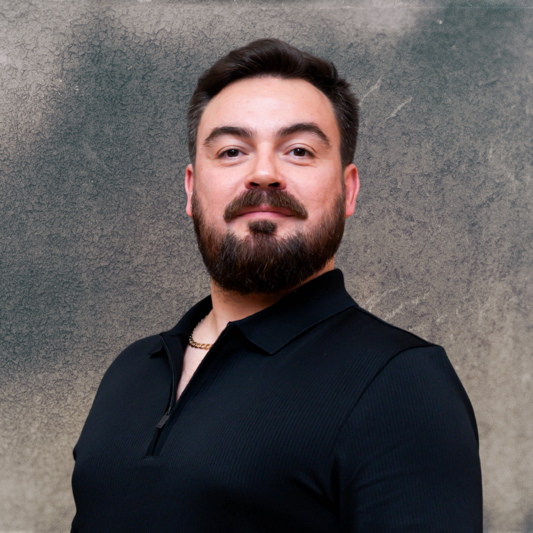 Drew Holt-Kentwell