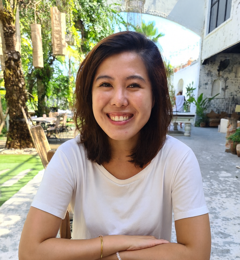 Huiyi Tan