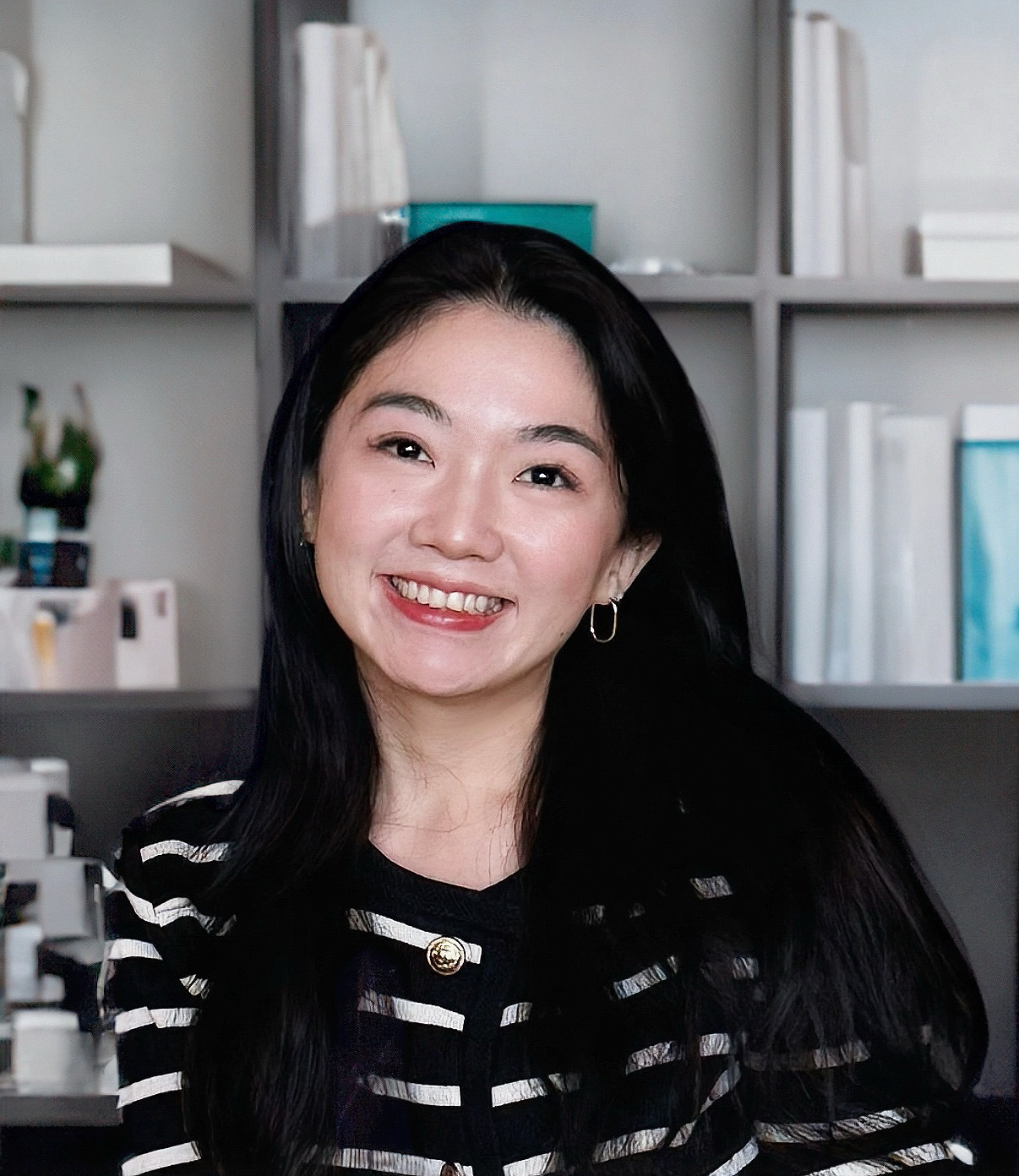 Vanessa Heng